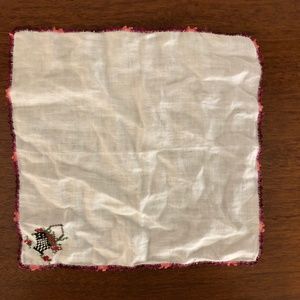 Billy Reid Handkerchief